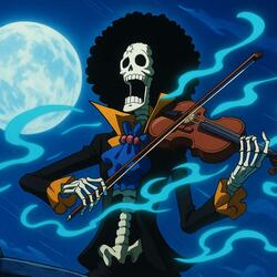 Dead Man's Tune (Brook Song)