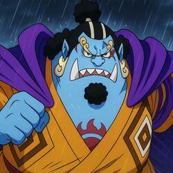 Ocean's Honor (Jinbe Song)