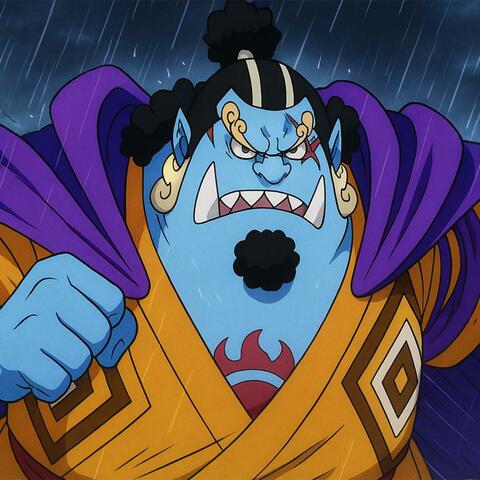 Ocean's Honor (Jinbe Song)