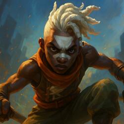Memory of Tomorrow (Ekko Song)