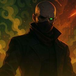 Perfect Disease (Singed Song)