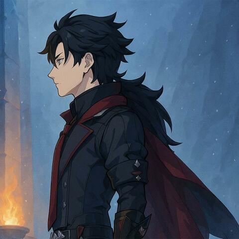Winter's Mercy (Wriothesley Song)
