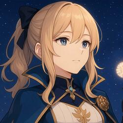 Dandelion's Prayer (Jean Song)