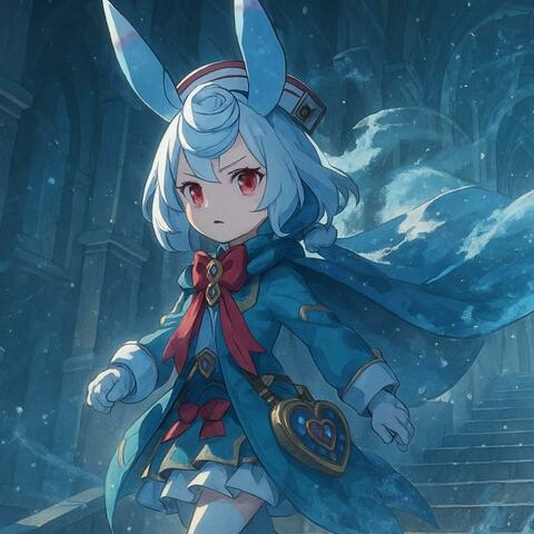 Ice Queen's Resolve (Sigewinne Song)