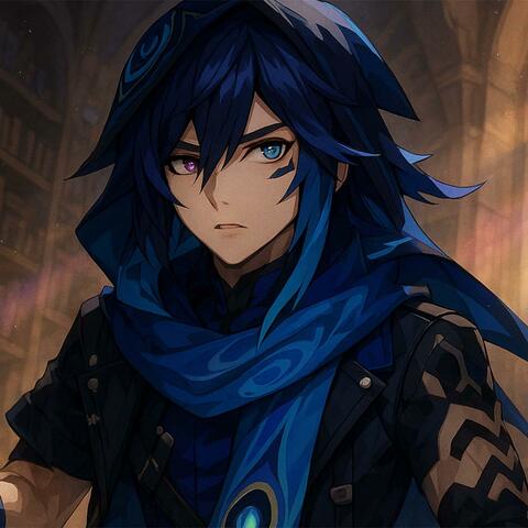 Merchant of Memories (Ororon Song)