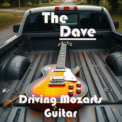 Driving Mozarts Guitar