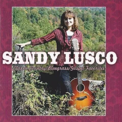 Country Classics / Bluegrass / Gospel Favorites