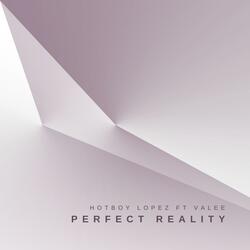 perfect realıty (feat. Valee)