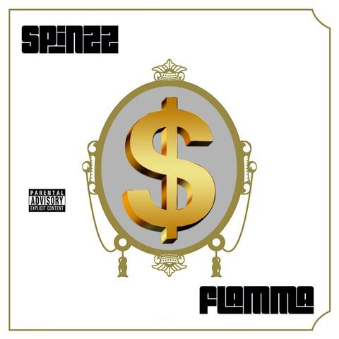 Investments (feat. PooKie FLamma)