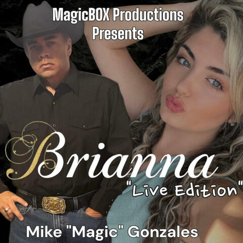 Brianna (Live Edition)
