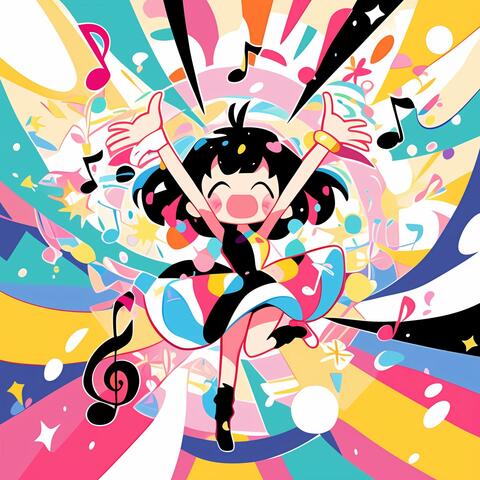 トキメキ☆上昇チューン