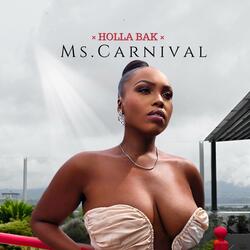 Ms. Carnival (Radio Edit)