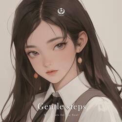 Gentle steps