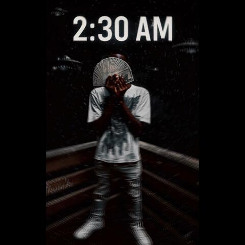 2:30 am