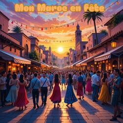 Mon Maroc en fête