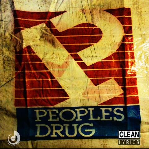 PEOPLES DRUG (feat. KEJUANMADETHEBEAT)