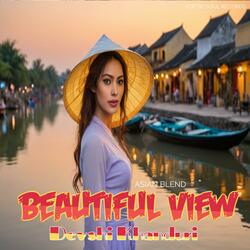 BEAUTIFUL VIEW (ASIAN BLEND)