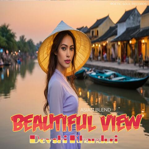 BEAUTIFUL VIEW (ASIAN BLEND)