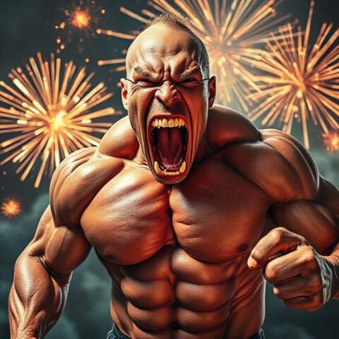 Best workout music vol 2.