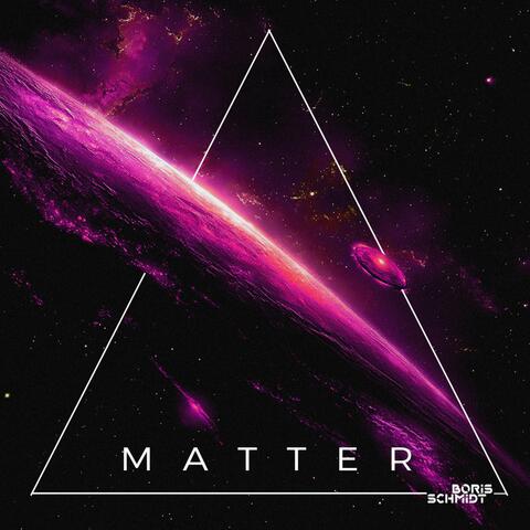 Matter