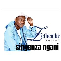 Singenza ngani