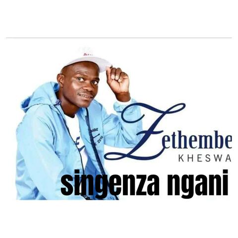 Singenza ngani