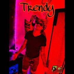 Trendy (feat. Nappy)