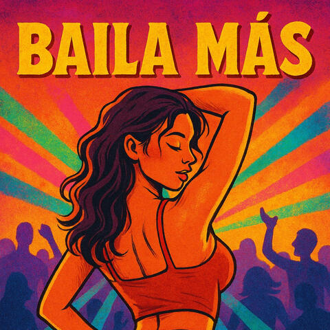 Baila Más