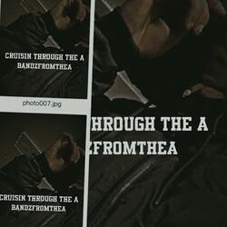 Cruisin through the A