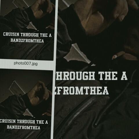 Cruisin through the A