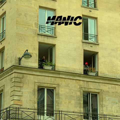 Manic