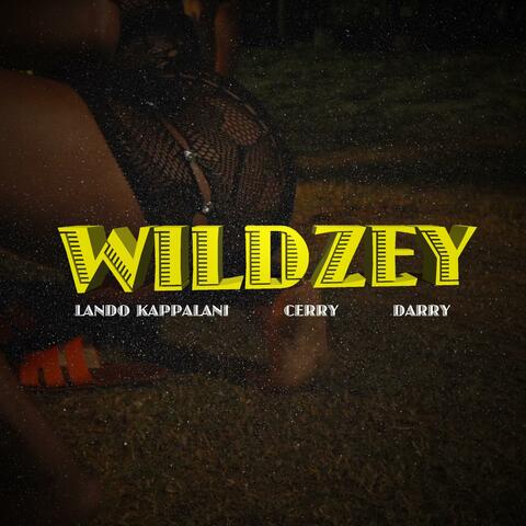 Wildzey (feat. Cerry & Darry)