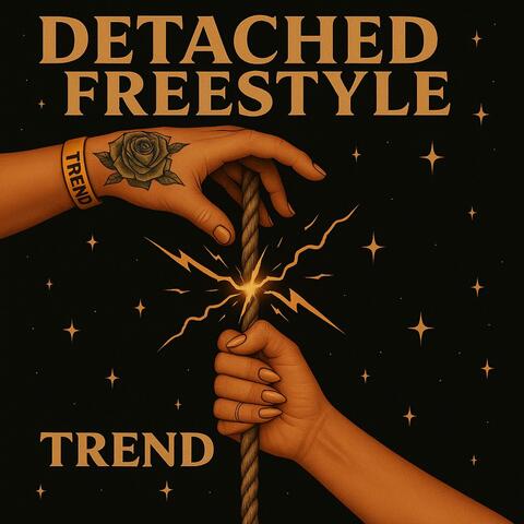 Detactched Freestyle
