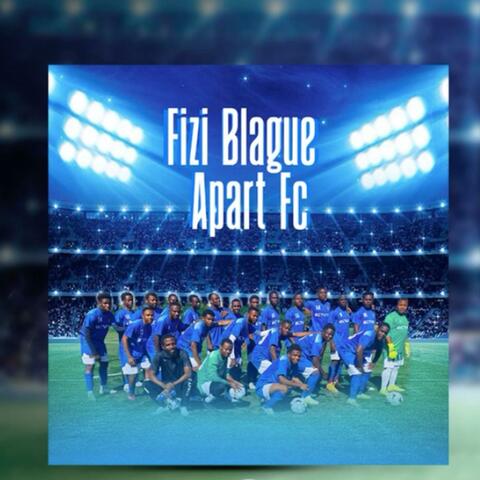 Fizi blague apart fc | Sound Music Tz