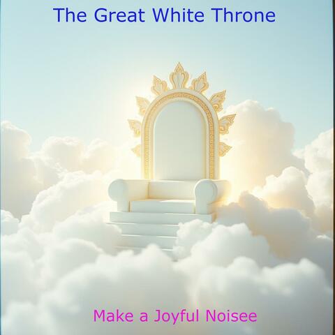 The Great White Throne