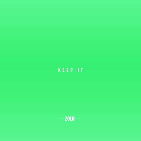 Keep It