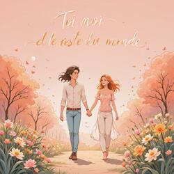 Toi, moi, et le reste du monde