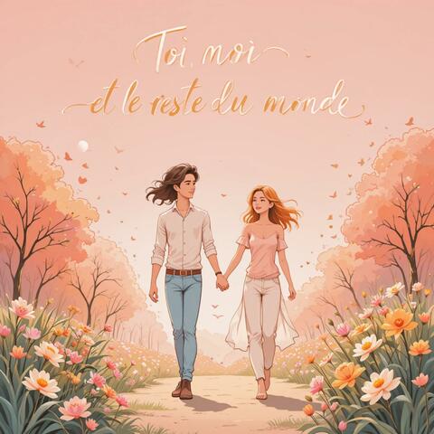 Toi, moi, et le reste du monde