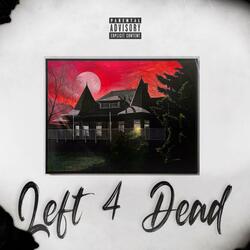 Left 4 Dead