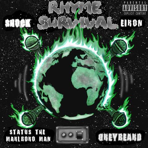 Rhyme Survival