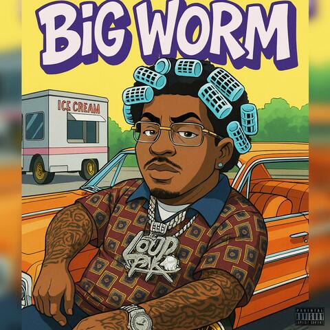 Big Worm