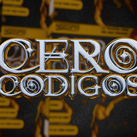 CERO CODIGOS