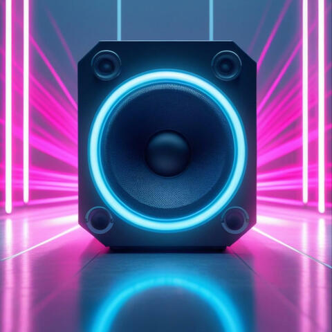 feel the sound