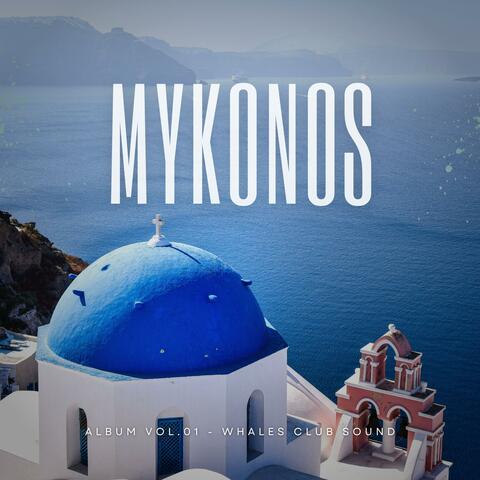 MYKONOS