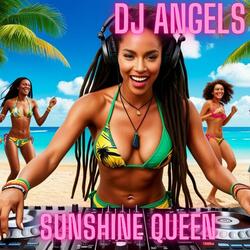 Sunshine Queen (feat. Sunny Kingston)