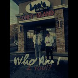 RAIN RAIN GO AWAY! (feat. Zaydoe2High)