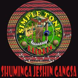 Shuminga Jeshin Gangsa (feat. Julius Camaddo Tabanganay)