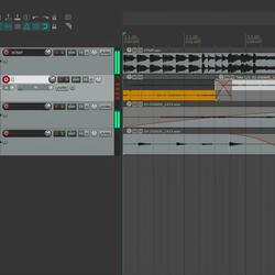 BOTBM (Back Of The Bus Music)