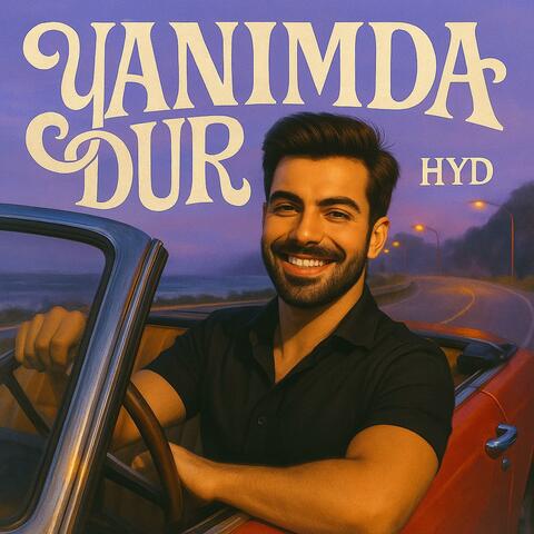Yanımda Dur