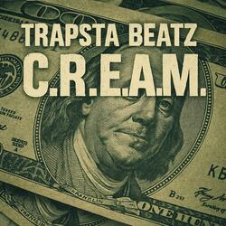 CREAM (Instrumental)